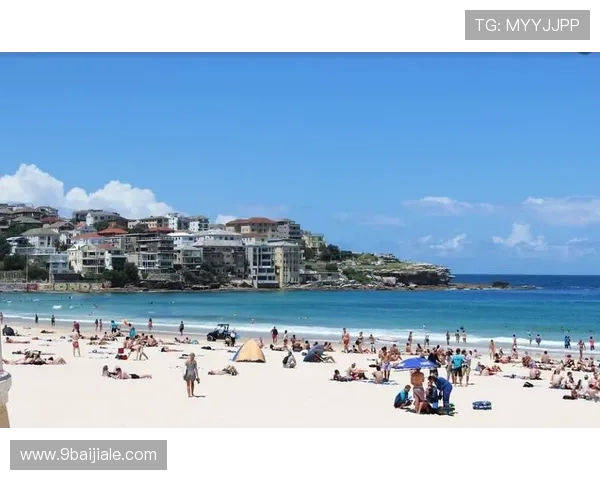 探索澳金沙门线路首页:畅游澳大利亚的最佳旅游攻略